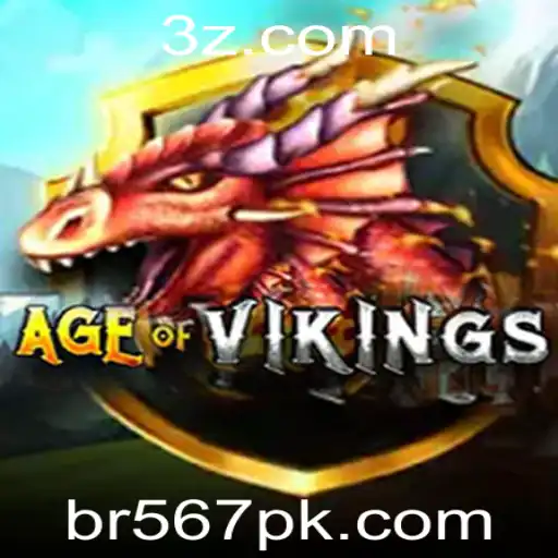Descubra o Fascinante Mundo de AgeofViking