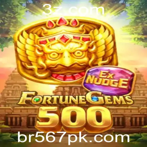 Desvendando FortuneGems500: O Jogo Que Está Mudando o Cenário do Entretenimento