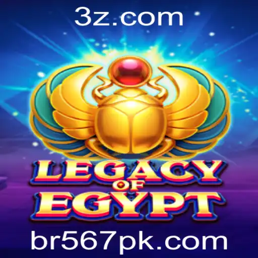 Descubra o Fascinante Mundo de LegacyOfEgypt