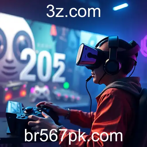 A Revolução dos Jogos Online no Brasil em 2025