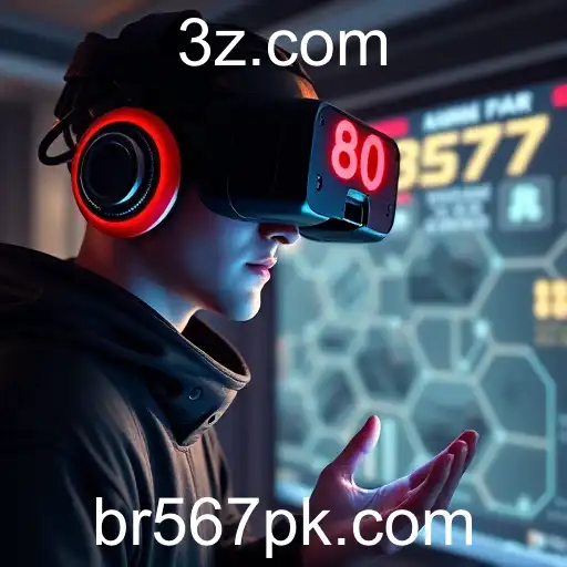 A Nova Era dos Jogos Online: Inovações e Desafios