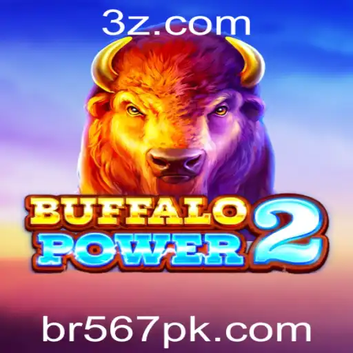 BuffaloPower2: Uma Aventura de Jogos Empolgante
