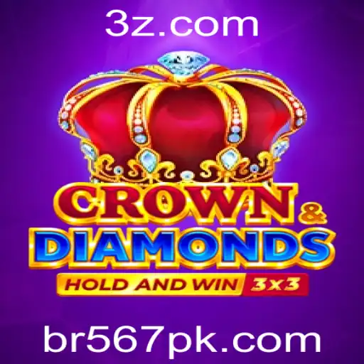 Descubra o Universo Fascinante de Crowndiamonds