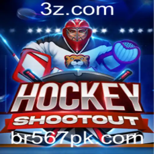 Descubra o Mundo de HockeyShootout: O Jogo que Conquista Fãs de Hóquei