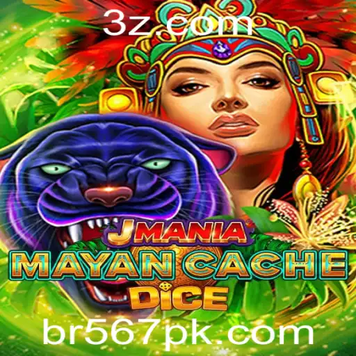 JManiaMayanCacheDice: Descobrindo Aventuras Históricas e Estratégicas nos Jogos Modernos