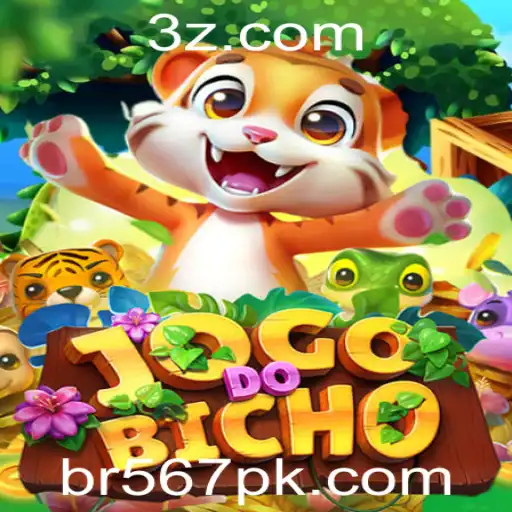 JOGODOBICHO: Uma Aventura Fascinante