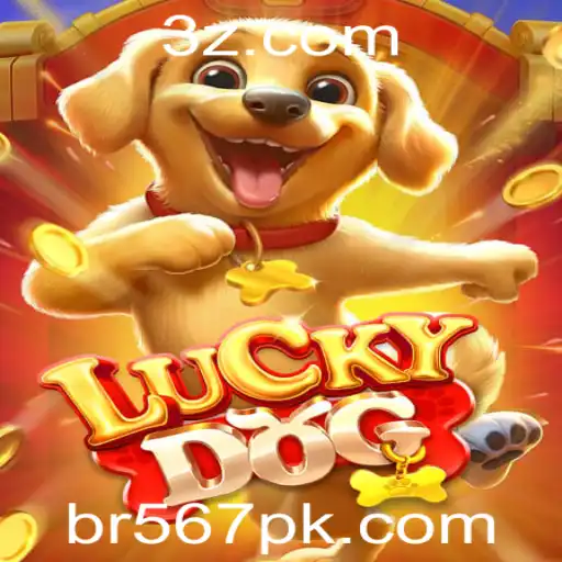 Descubra o Encantador Mundo de LuckyDog: O Jogo que Está Conquistando Corações