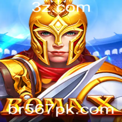 Descubra o Mundo Estrategicamente Envolvente de RomaX