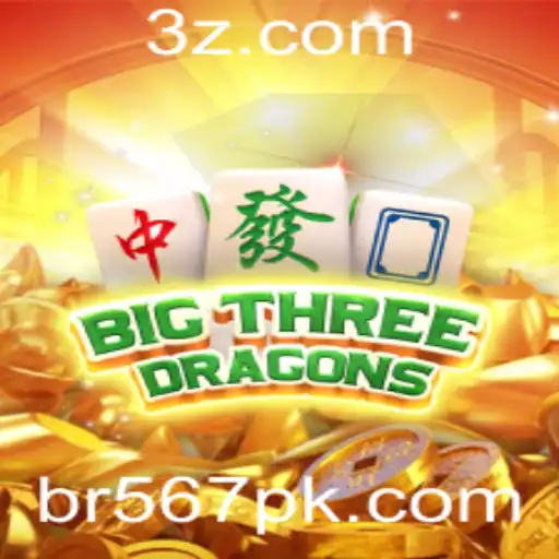 BigThreeDragons: Descubra o Fascinante Mundo do Novo Jogo que Conquista o Público
