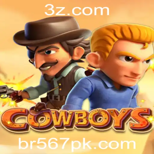 Explorando o Fascinante Mundo de COWBOYS: O Jogo Revolucionário
