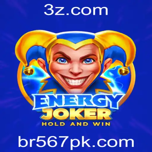 EnergyJoker: Descubra a Nova Sensação do Mundo dos Jogos