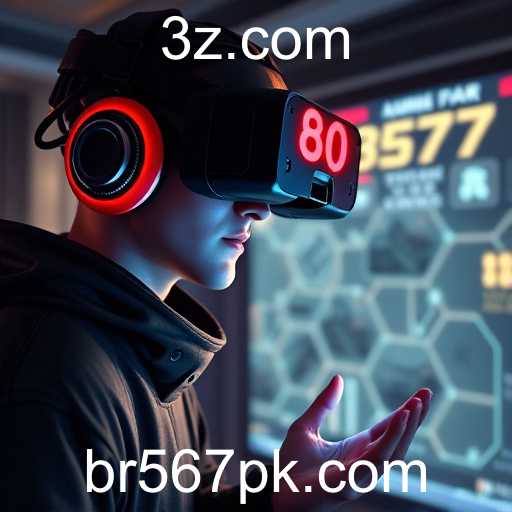 Impacto dos Avanços Tecnológicos nos Jogos Online