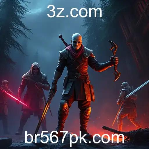 Tendências Recentes no Mundo dos Jogos Online