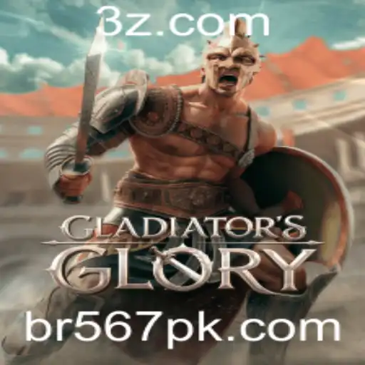 GladiatorsGlory: Conquistando a Arena dos Jogos Modernos