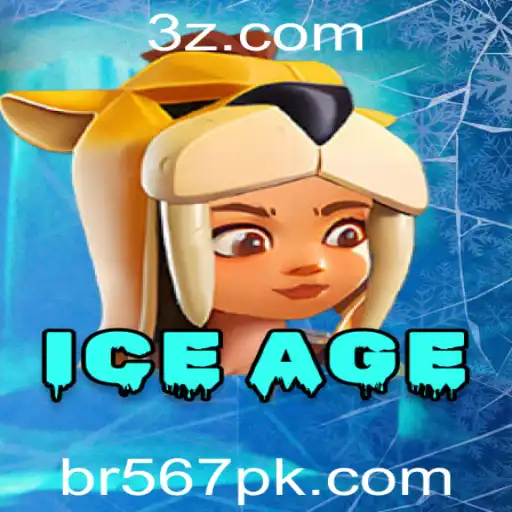 IceAge: A Nova Fronteira dos Jogos de Sobrevivência