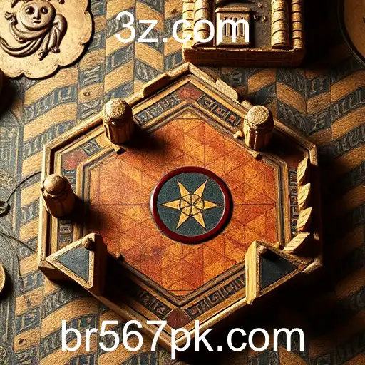 A Fascinante Evolução dos Jogos de Tabuleiro