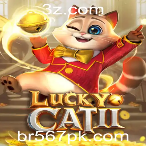 Descubra o Fascinante Jogo 'LuckyCatII'