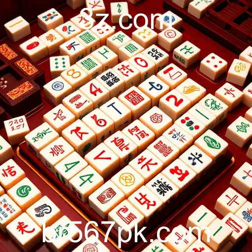 O Fascinante Mundo do Mahjong