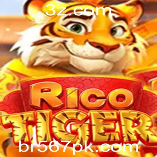 Explorando o Jogo RicoTiger: Descrição, Introdução e Regras