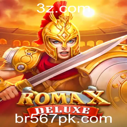 Explorando RomaXDeluxe: Um Mergulho nas Aventuras da Antiga Roma