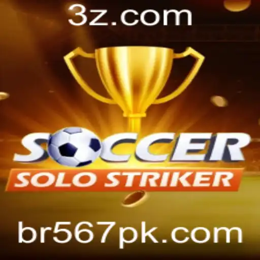 Descubra o Empolgante SoccerSoloStriker: O Jogo que Revoluciona o Futebol Virtual