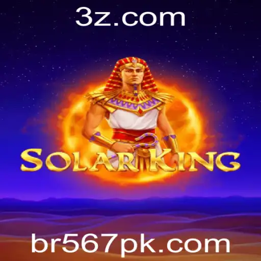 Descubra SolarKing: O Jogo de Estratégia que Conquista o Mundo