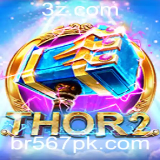 Descubra Thor2: A Emoção do Novo Jogo com Intrigantes Regras de Jogo