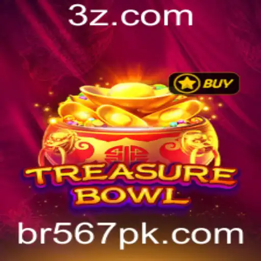 Explorando o Mundo Encantado de TreasureBowl: Descrição, Introdução e Regras