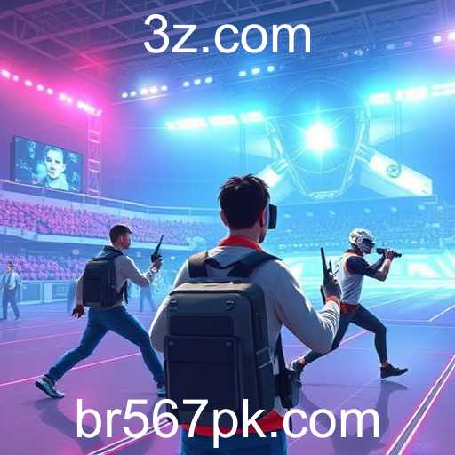 Inovações e Desafios nos Jogos em Realidade Virtual