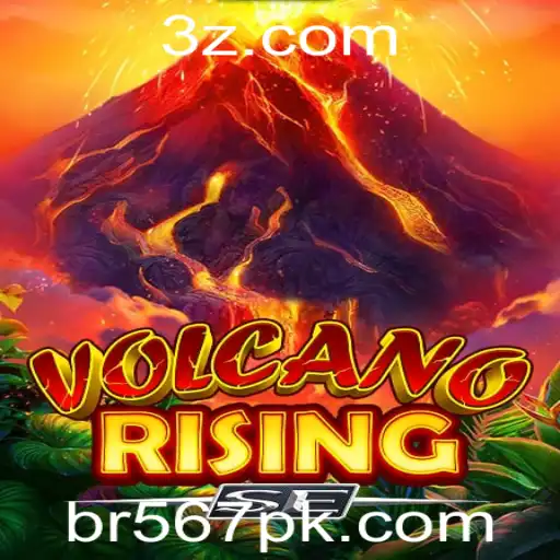 VolcanoRisingSE: Aventura e Estratégia em um Mundo Volcânico