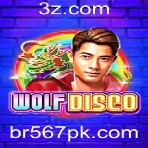Explorando o Fascinante Mundo de WolfDisco
