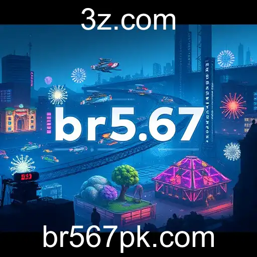 Explorando o Sucesso do br567 em 2026